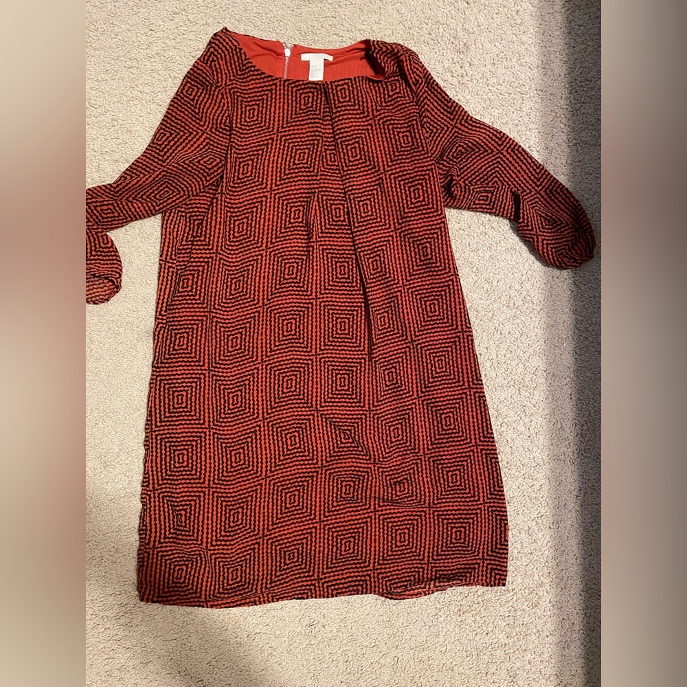 H&M Dress